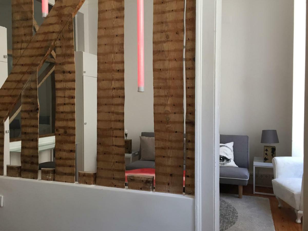 Sapateiros Street 207 - Center Apartment Lissabon