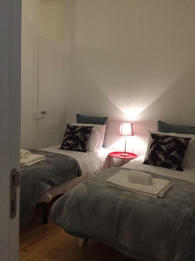 Sapateiros Street 207 - Center Apartment Lissabon