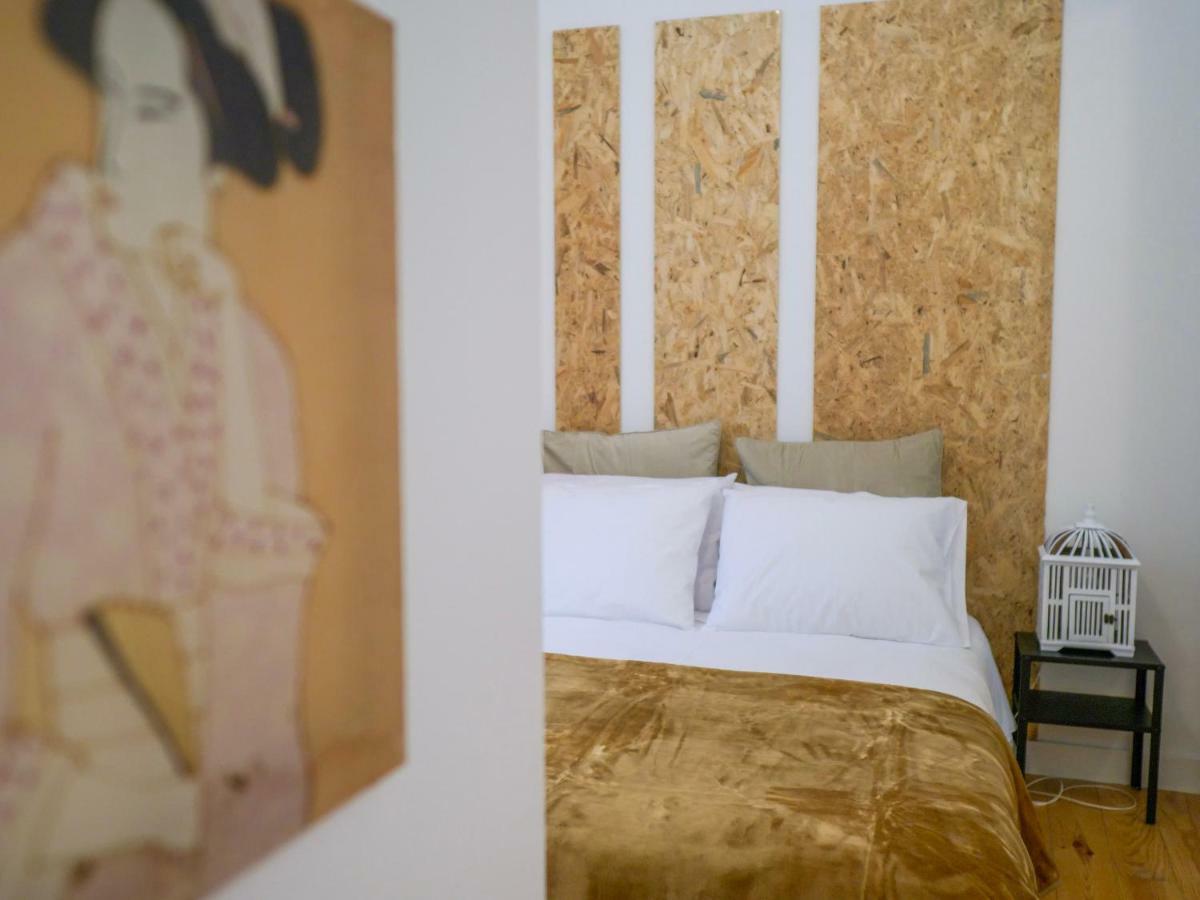 Sapateiros Street 207 - Center Apartment Lissabon