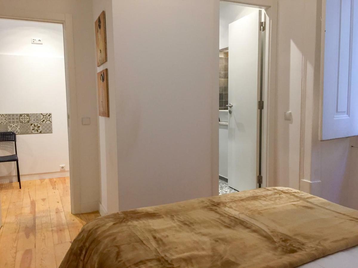 Sapateiros Street 207 - Center Apartment Lissabon