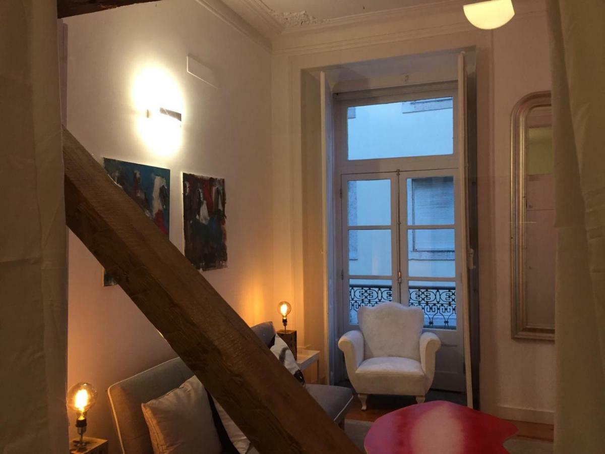 Sapateiros Street 207 - Center Lissabon